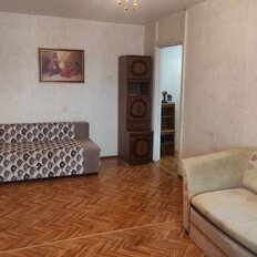 Квартира 35 м², 1-комнатная - изображение 1