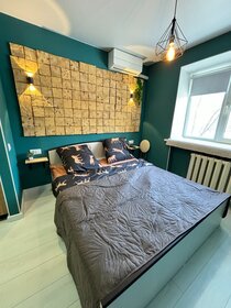 19 м², квартира-студия 1 450 ₽ в сутки - изображение 65