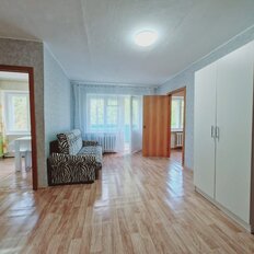 Квартира 44,4 м², 2-комнатная - изображение 2