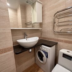 Квартира 42,8 м², 2-комнатная - изображение 1