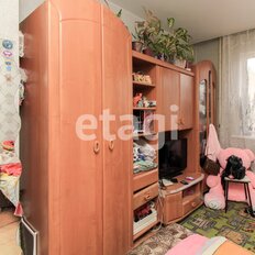 Квартира 12,1 м², студия - изображение 2