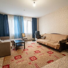 Квартира 114 м², 4-комнатная - изображение 2
