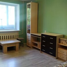 Квартира 46 м², 2-комнатная - изображение 3