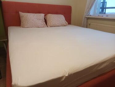 30 м², квартира-студия 2 399 ₽ в сутки - изображение 82