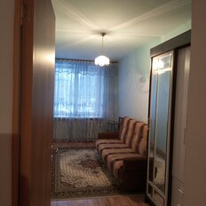 Квартира 54 м², 3-комнатная - изображение 3