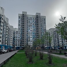 Квартира 76,2 м², 3-комнатная - изображение 3