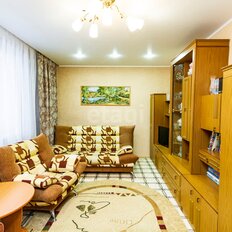 Квартира 62,6 м², 3-комнатная - изображение 2
