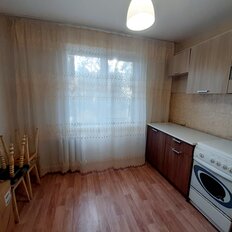 Квартира 34 м², 1-комнатная - изображение 2