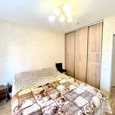 Квартира 51,5 м², 2-комнатная - изображение 4