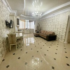 Квартира 70 м², 2-комнатная - изображение 1