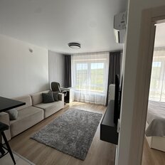 Квартира 35,8 м², 1-комнатная - изображение 2