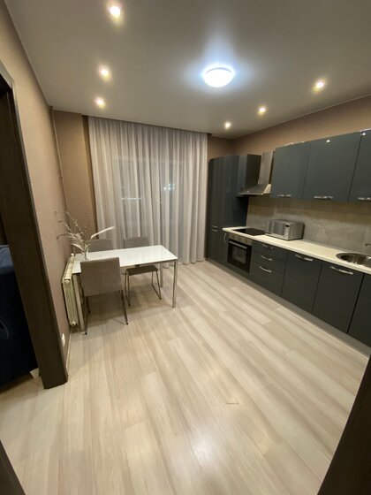77 м², 2-комнатная квартира 10 000 ₽ в сутки - изображение 1