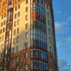 Квартира 62,8 м², 2-комнатная - изображение 3