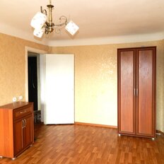 Квартира 35,4 м², 1-комнатная - изображение 2