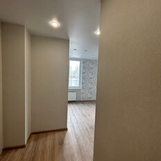 Квартира 25,6 м², студия - изображение 2