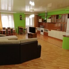 Квартира 120 м², 3-комнатная - изображение 2