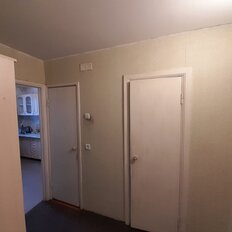 Квартира 33 м², 1-комнатная - изображение 5