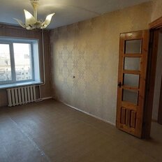 Квартира 42,9 м², 2-комнатная - изображение 4