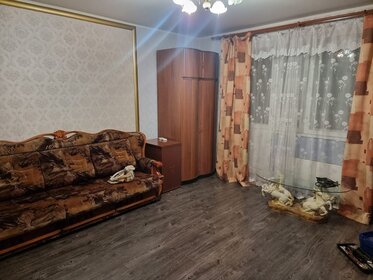 40 м², 1-комнатная квартира 45 000 ₽ в месяц - изображение 22