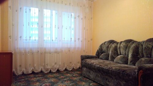 28 м², квартира-студия 18 000 ₽ в месяц - изображение 4