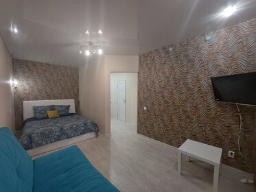 36 м², 1-комнатная квартира 2 000 ₽ в сутки - изображение 25
