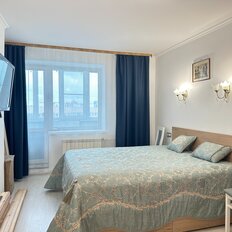 Квартира 73,7 м², 3-комнатная - изображение 5
