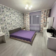 Квартира 61,5 м², 2-комнатная - изображение 2