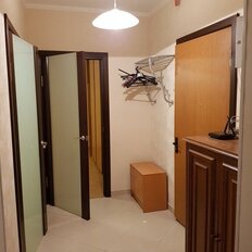 Квартира 55 м², 2-комнатная - изображение 4