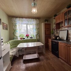 Квартира 57,9 м², 2-комнатная - изображение 1