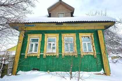 75 м² дом, 15 соток участок 2 600 000 ₽ - изображение 45