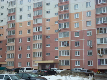 Купить квартиру с балконом и с парковкой в Сарапуле - изображение 2