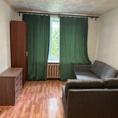 Квартира 18 м², 1-комнатная - изображение 1