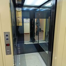 Квартира 21,4 м², студия - изображение 5
