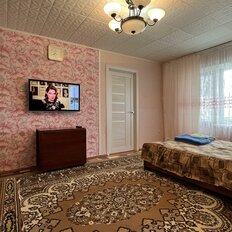 Квартира 30 м², 1-комнатная - изображение 1