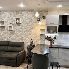 Квартира 38,5 м², 1-комнатная - изображение 5