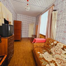 Квартира 27,9 м², 1-комнатная - изображение 2