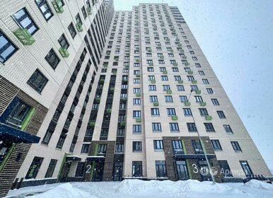 19,8 м², квартира-студия 7 400 000 ₽ - изображение 40