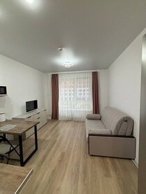 22 м², квартира-студия 31 000 ₽ в месяц - изображение 37