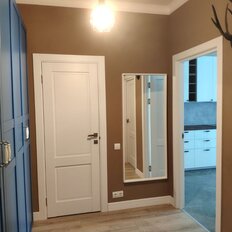 Квартира 44 м², 1-комнатная - изображение 4