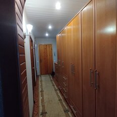 Квартира 63 м², 3-комнатная - изображение 4