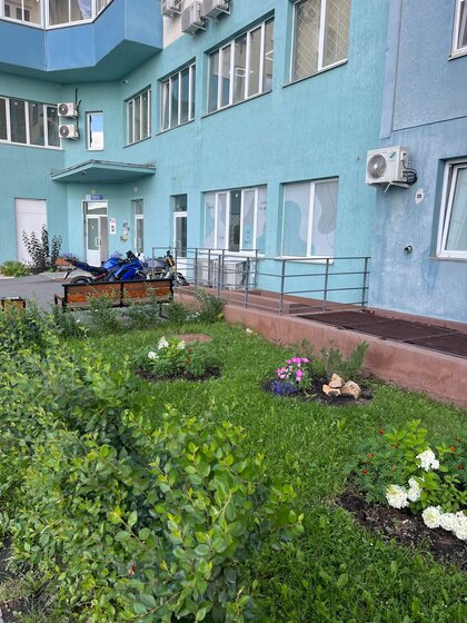 36,6 м², квартира-студия 22 000 ₽ в месяц - изображение 36
