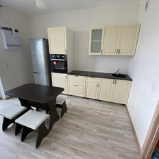 Квартира 30,7 м², студия - изображение 1