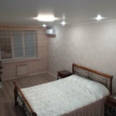 Квартира 40 м², 1-комнатная - изображение 4