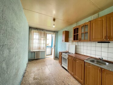 Купить квартиру с дизайнерским ремонтом в Аксае - изображение 25