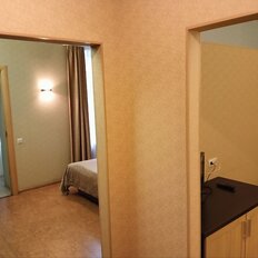 Квартира 23,1 м², студия - изображение 3