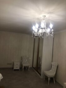 Купить квартиру-студию с современным ремонтом в ЖК «Датский квартал» в Москве и МО - изображение 47