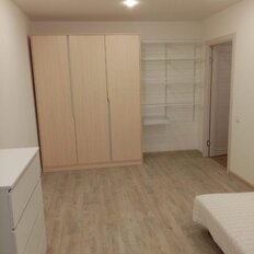 Квартира 60 м², 2-комнатная - изображение 5