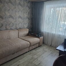 Квартира 31 м², 1-комнатная - изображение 3