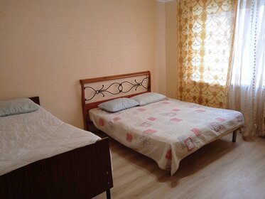 50 м², 2-комнатная квартира 1 800 ₽ в сутки - изображение 25