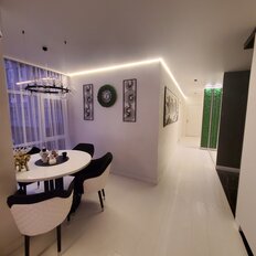 Квартира 120 м², 4-комнатная - изображение 5